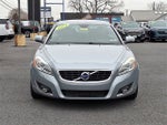 2013 Volvo C70 T5