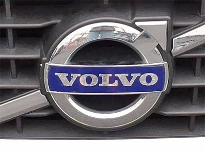 2013 Volvo C70 T5