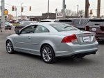 2013 Volvo C70 T5