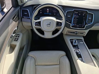 2023 Volvo XC90 Ultimate