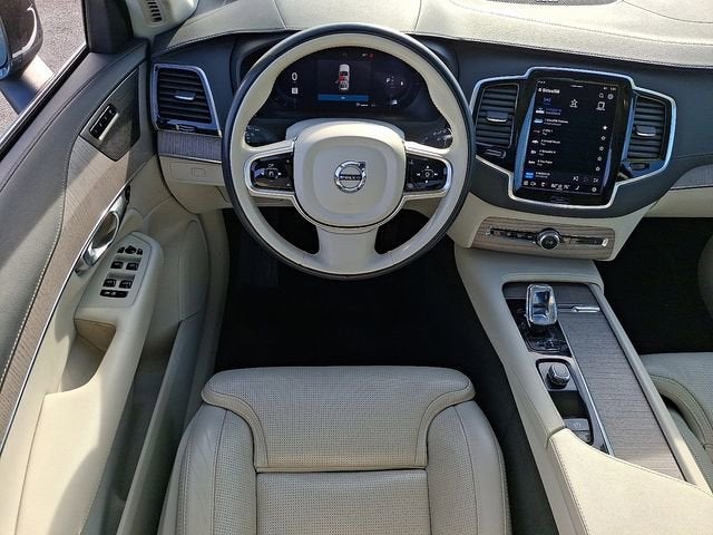 2023 Volvo XC90 Ultimate