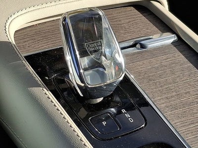 2023 Volvo XC90 Ultimate