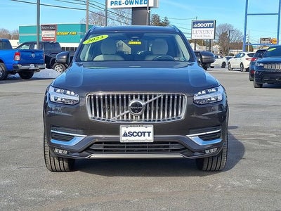2023 Volvo XC90 Ultimate