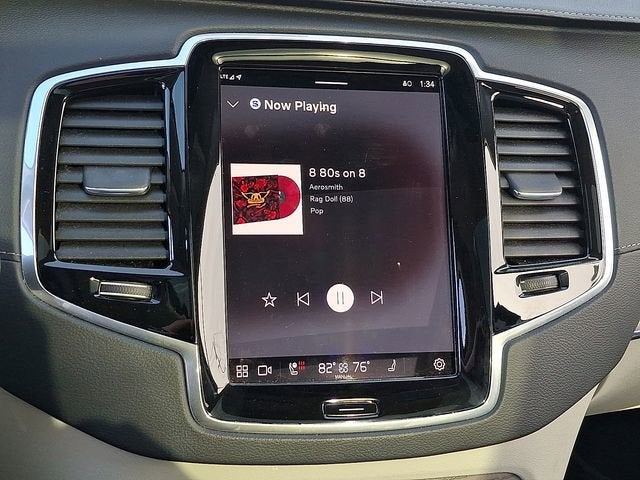 2023 Volvo XC90 Ultimate