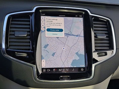 2023 Volvo XC90 Ultimate