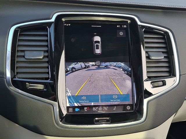 2023 Volvo XC90 Ultimate