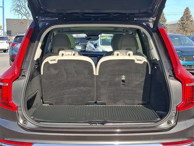 2023 Volvo XC90 Ultimate