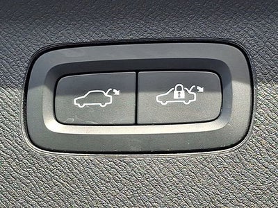 2023 Volvo XC90 Ultimate