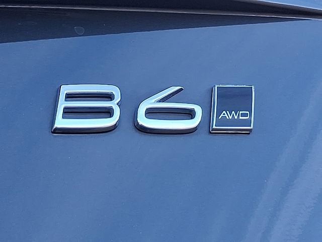 2023 Volvo XC90 Ultimate