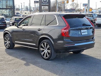 2023 Volvo XC90 Ultimate