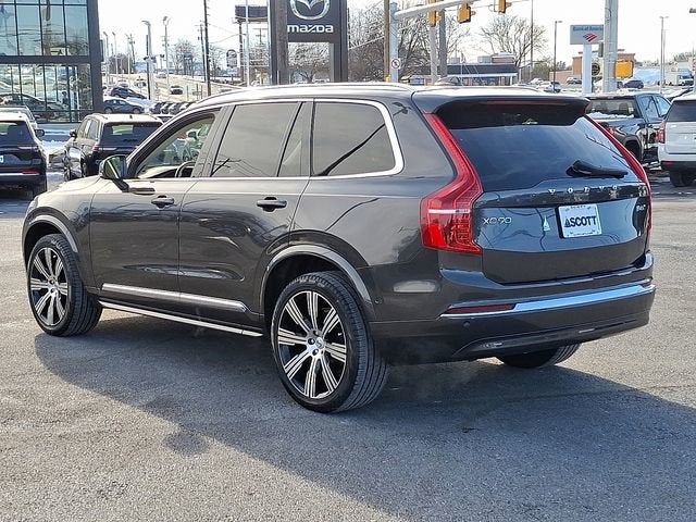 2023 Volvo XC90 Ultimate