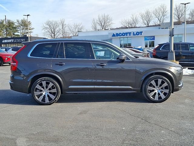 2023 Volvo XC90 Ultimate