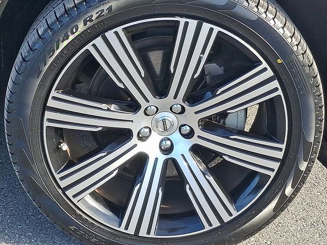 2023 Volvo XC90 Ultimate