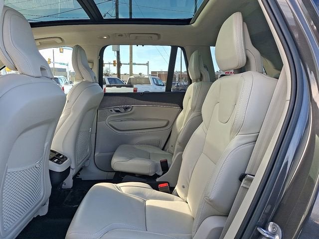 2023 Volvo XC90 Ultimate