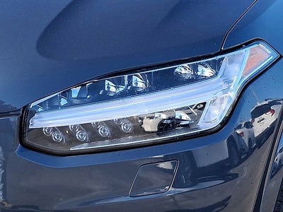 2023 Volvo XC90 Plus