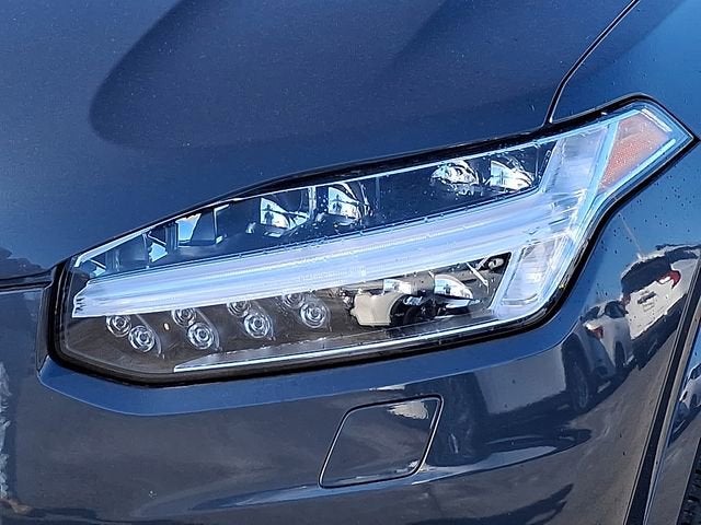 2023 Volvo XC90 Plus