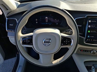 2023 Volvo XC90 Plus