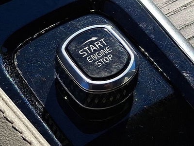 2023 Volvo XC90 Plus