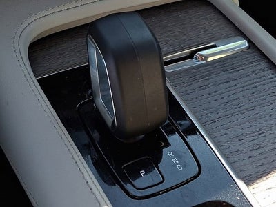 2023 Volvo XC90 Plus