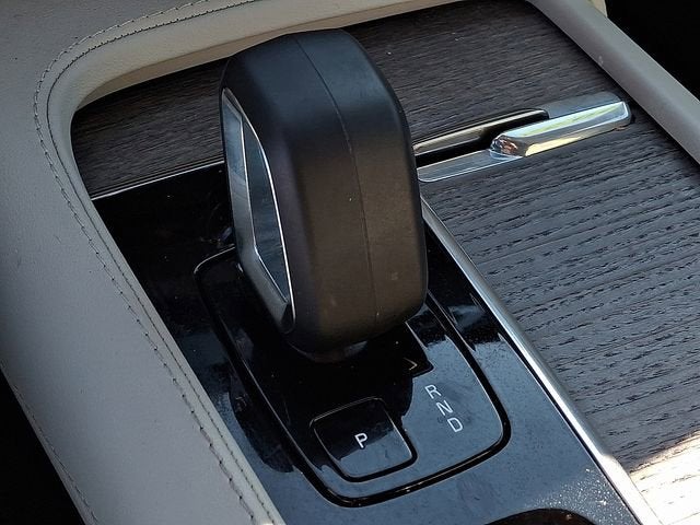 2023 Volvo XC90 Plus