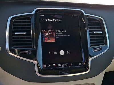 2023 Volvo XC90 Plus