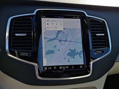 2023 Volvo XC90 Plus