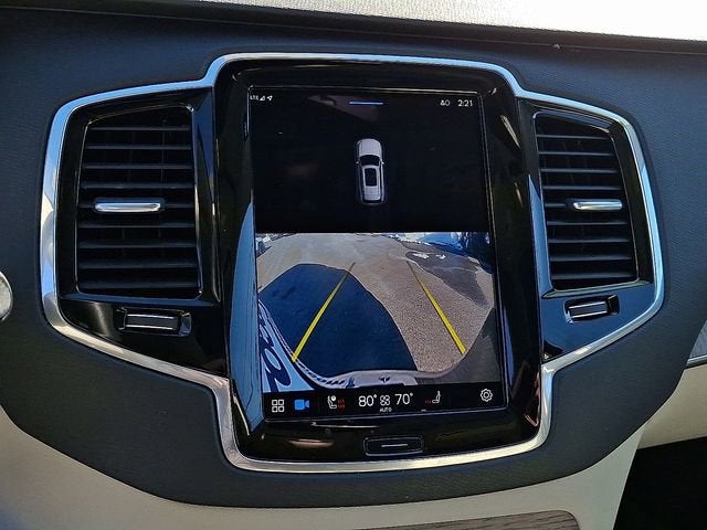 2023 Volvo XC90 Plus