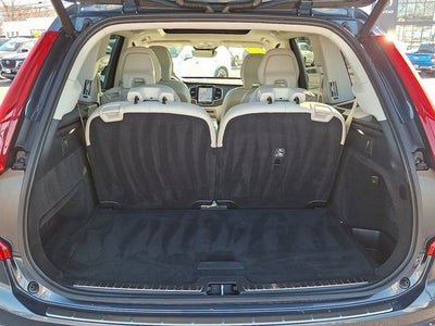 2023 Volvo XC90 Plus