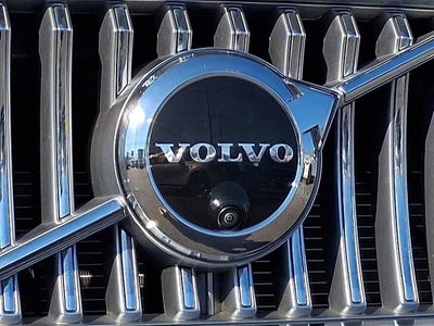 2023 Volvo XC90 Plus