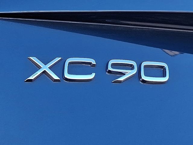 2023 Volvo XC90 Plus