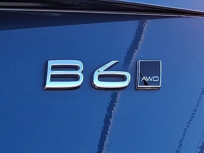 2023 Volvo XC90 Plus