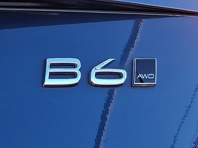 2023 Volvo XC90 Plus