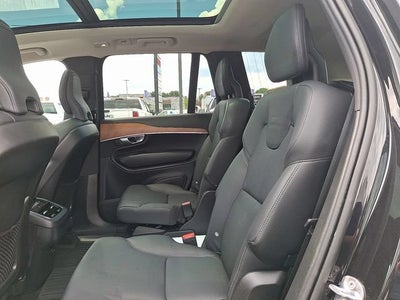 2023 Volvo XC90 Plus
