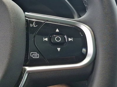 2023 Volvo XC90 Plus