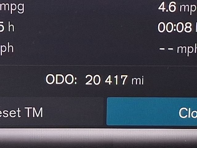 2023 Volvo XC90 Plus
