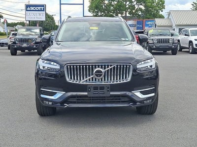 2023 Volvo XC90 Plus
