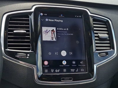 2023 Volvo XC90 Plus