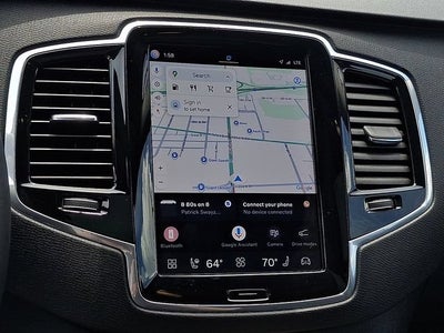 2023 Volvo XC90 Plus