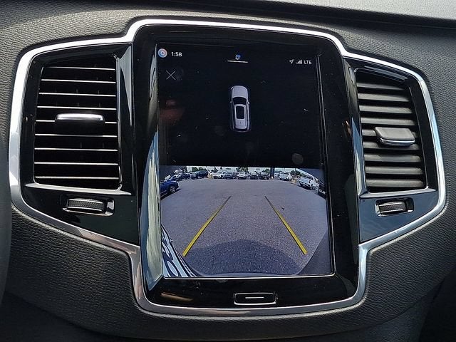 2023 Volvo XC90 Plus