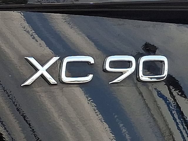 2023 Volvo XC90 Plus