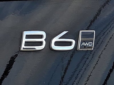 2023 Volvo XC90 Plus