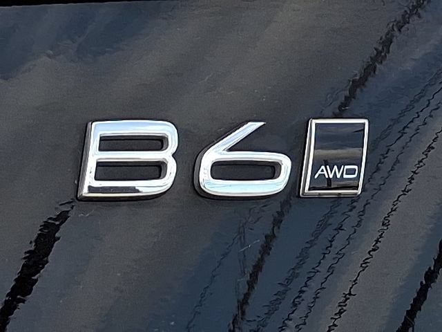 2023 Volvo XC90 Plus