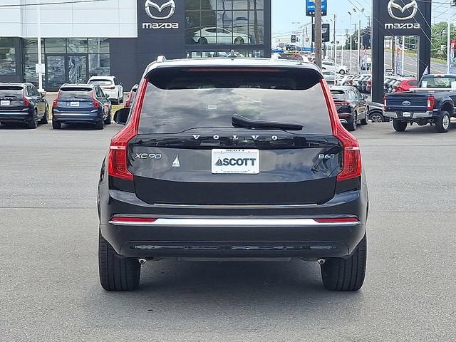 2023 Volvo XC90 Plus