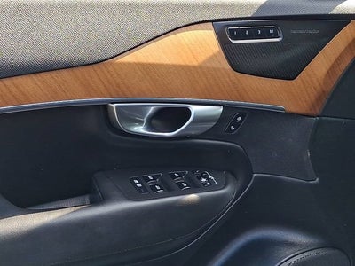 2023 Volvo XC90 Plus