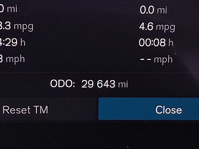 2023 Volvo XC90 Plus