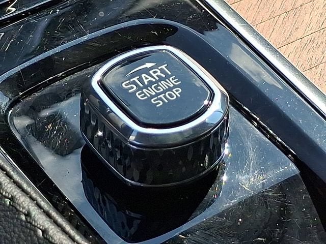 2023 Volvo XC90 Plus