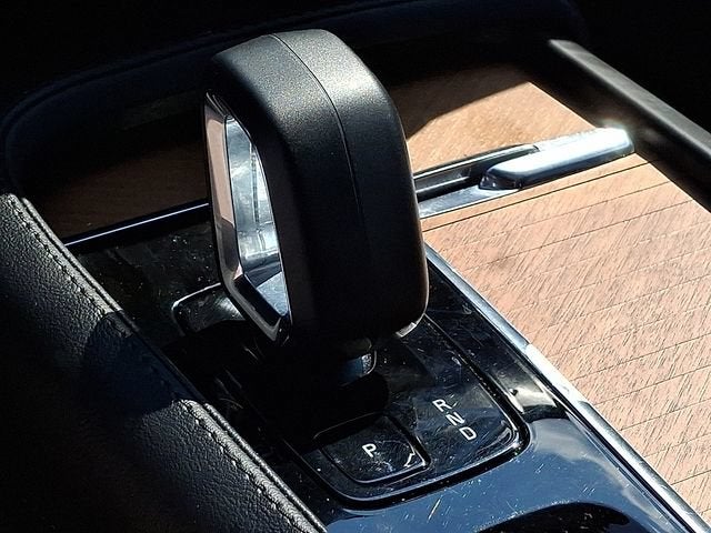 2023 Volvo XC90 Plus