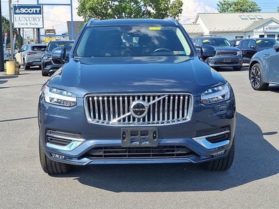 2023 Volvo XC90 Plus