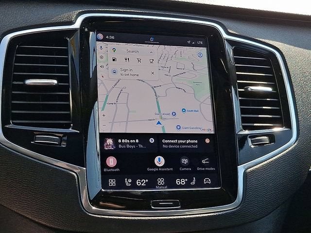 2023 Volvo XC90 Plus