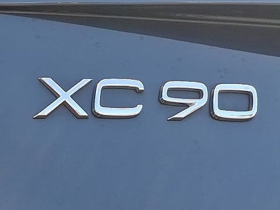 2023 Volvo XC90 Plus